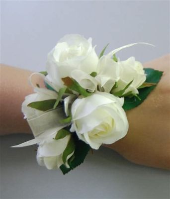 how to make a corsage with fake flowers and the art of floral design