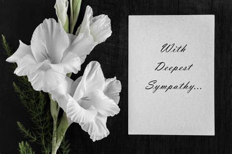 How to Send Flowers to a Funeral: Navigating the Emotional and Logistical Aspects of Sympathy Gifting